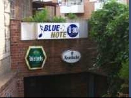 Фото: Blue Note Hilden &amp;Uuml;30 